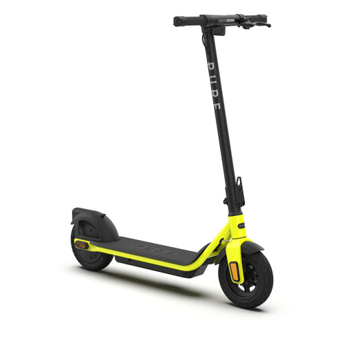 Pure Air⁴ Pro Colour